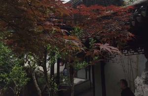 51 holiday gardens of the first day of Suzhou