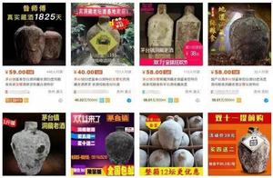 Become moldy wine is drunk fortunately than authentic Maotai? Uncover secret to send wine of yellow,