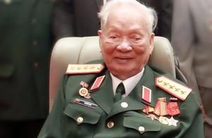 Li Deying of Vietnam former chairman dies die at t