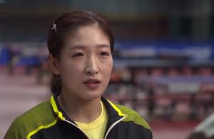 Liu Shiwen uncovers truth of the cry bitterly after gaining the championship: Ever evaluated him dou