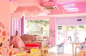 Inn of net red door covers a region 15 times rapid