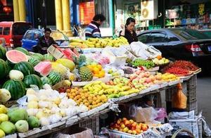 The 6 big pain spot of fruit inn! Saw you occupy a