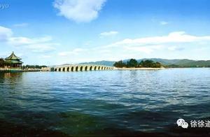 The unbeknown secret in the Summer Palace!