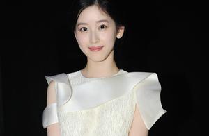 Tsinghua school spends Zhang Zetian blossom always once future of hope of Tsinghua university a belo