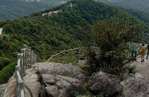 Shenzhen periphery swims -- hill of benefit city L