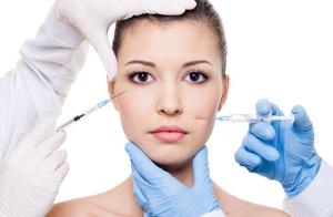 The front responds to him Su Youpeng face-lifting 