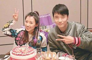 Doubt is like Bi Ying's friend to encircle exposure, setting is Zhang Danfeng as before, new job is