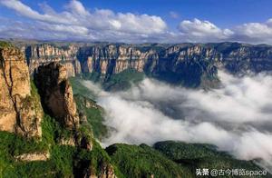 Bound of Hubei Zhang Jia (2) : Day door hill sees 