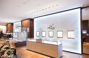 Jiang Shidan pauses after watch maintains a center to inquire the site makes work