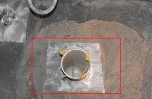 Toilet housetop is slack, upstairs ignore! Filling leakage master says, can handle so first only