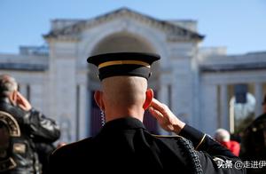 The dead number that the United States caused to c