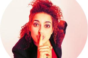 Sh -- do not say these words