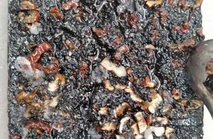 Does donkey-hide gelatin buy a month: of big chemi