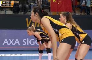 Finals opens the door black! Bank 2-3 is regretful