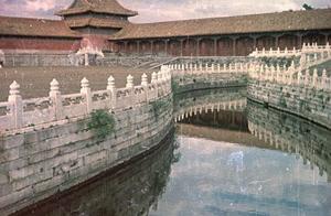 Too many beautiful things, the museum of opened fi