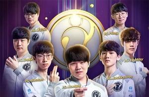 LOL foreigner evaluates IG to gain the championship: MSI wants and the team of IG fight hand to hand
