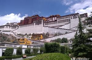 "Terrestrial the Holy land " the travel of Lhasa