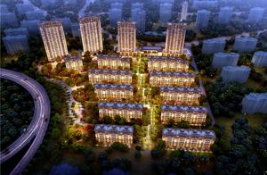 Heating power of new city of river of short for th