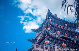 Dali one: Be located in Chinese Yunnan to save wes