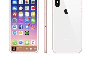 How does IPhoneX screen flash screen to do? Chengd