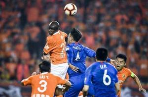 Popular science! Why does Zhang Yuning score a goal does effective Jiang Zilei score a goal invalid