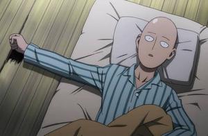 One fist is preterhuman: 4 characters with the most discreditable class of heroic association S, he