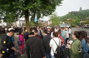 River lasher travel is off-season and hot, cannot thinking of most is travel shop, tourist jam sampl