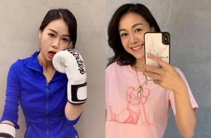 Dispatch of 2 elder sister mentions Huang Xinying 