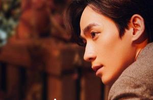 Zhu Yilong regards a top class discharge as actor,