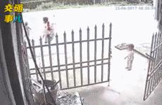 Too miserable intense! A group of caution that use