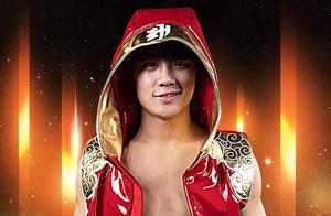 Player introduction | Wang Jin, indefatigable effo