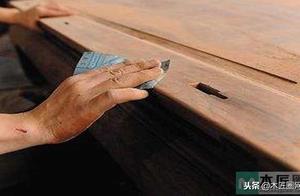 家具蜡的用法 家具打蜡有什么作用如何给家具打蜡