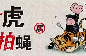 Newest | Another batch of cadres are suspected of 