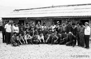 Head of state of country of the soldier before thi