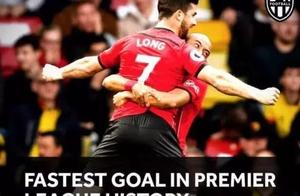 7.69 seconds with respect to excommunicate! The fa