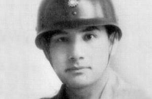 When battle of Meng Liang Gu, only he saves Zhang 