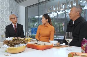 Luo Jiaying explodes TVB inside, game lottery is s