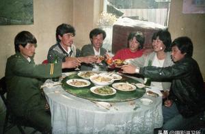 The social jest of 80 time, the song that hears Deng Lijun belongs to illegal jive to be able to be