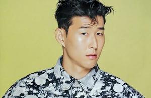 One Ge Sunxing    of Asian shows color in Ying Chao, Ou Guan, ou Ba published fashionable magazine r