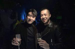 Incident of inn of BIGBANG victory night gives new