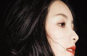 Chen Douling: I has female blossom first, I had never thought, she can be sexy be like this!