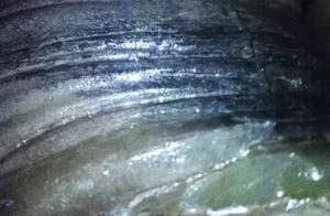 The accident when Zhejiang man mountaineers discov