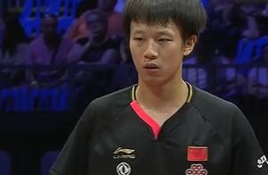 0-4 be defeated! Lin Gaoyuan is hit to die by Ma L
