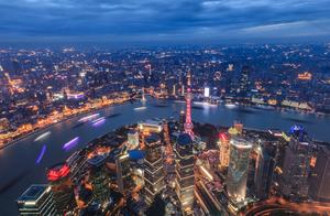 The beach outside Shanghai is worthy of be Orienta