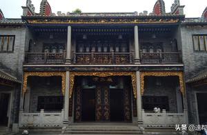 Guangdong this city is called " the countryside o