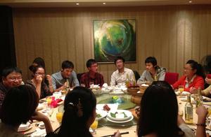 Socialization is regular: Remember other people is good to yours, forget other bad to yours