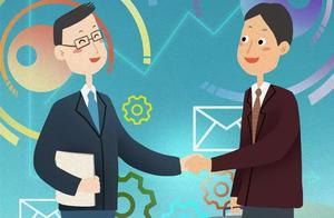 Send all CEO: The company marchs toward prosperous