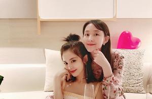 Graceful plunge into elder sister of 27 years old 