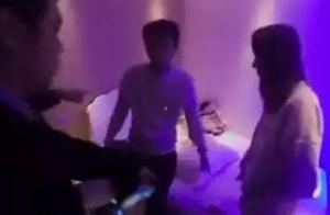 Broken bits daughter! After woman and lover open a