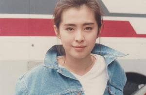 Old photograph of AI rehabilitate star, but salt but sweet Wang Zuxian Jing admired days